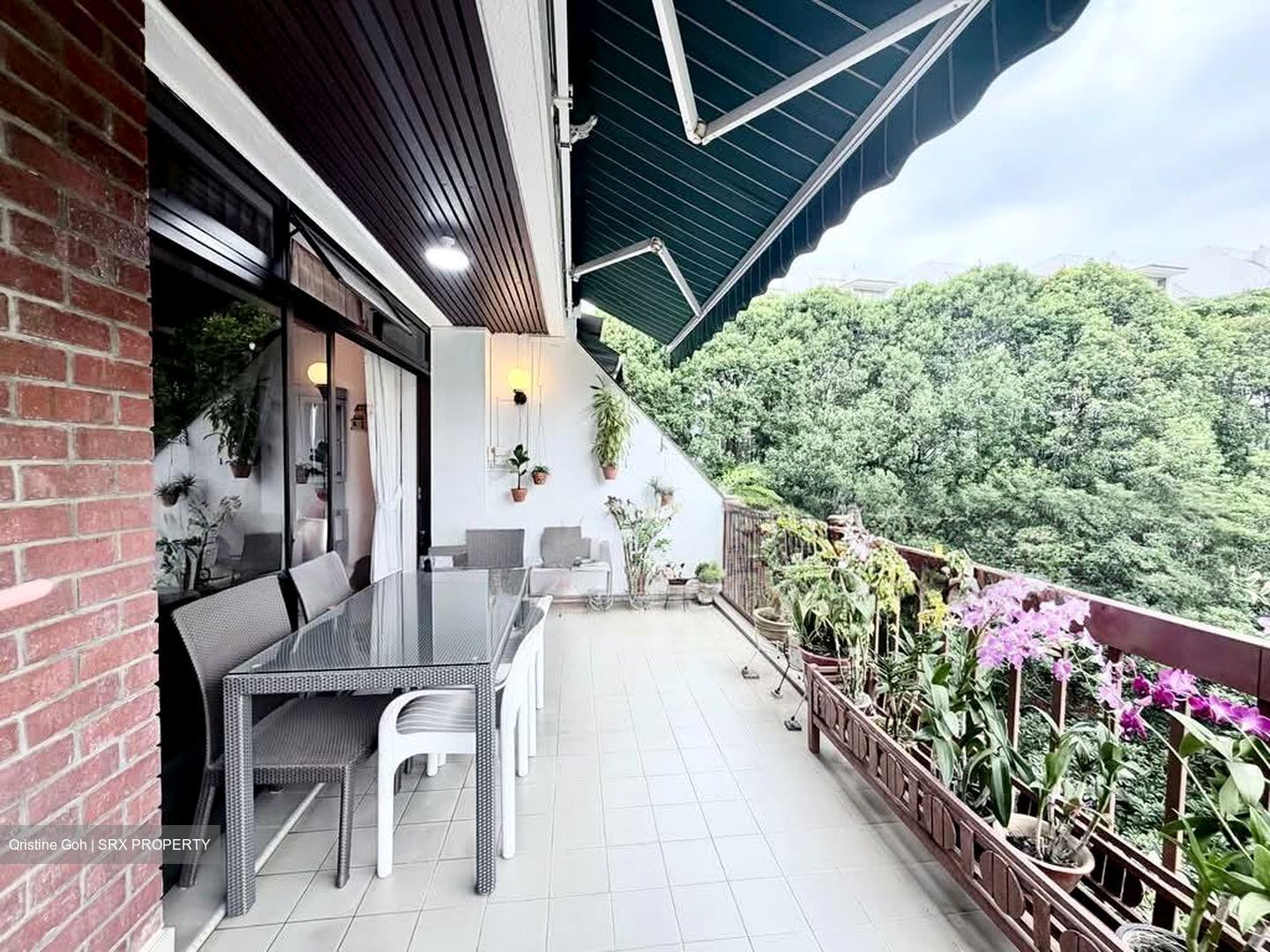 Nim Gardens (D28), Condominium #559094681